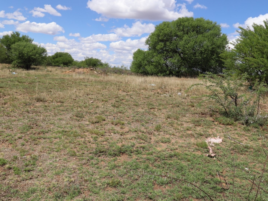 Commercial Property for Sale in Raceway Free State